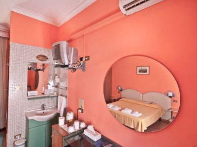 Affittacamere Alessandro A San Pietro Bed 2*