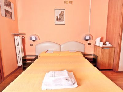 Alessandro A San Pietro Bed Casa de hóspedes Roma