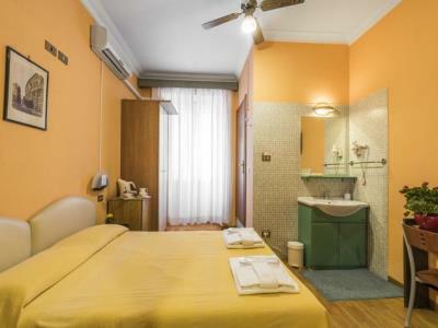 Affittacamere Alessandro A San Pietro Bed