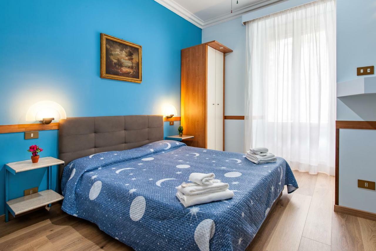 Affittacamere Alessandro A San Pietro Bed 2*