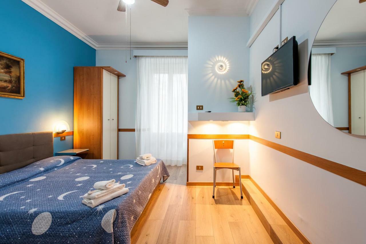 Affittacamere Alessandro A San Pietro Bed Roma