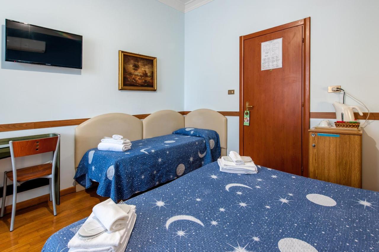 Affittacamere Alessandro A San Pietro Bed 2*